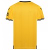 Camiseta de fútbol Wolverhampton Primera Equipación 23-24 - Hombre